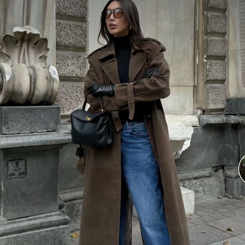 Meet your Posher, Stefani